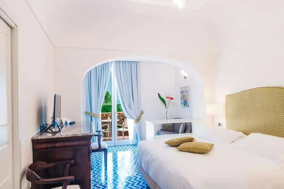 San Montano Resort & Spa