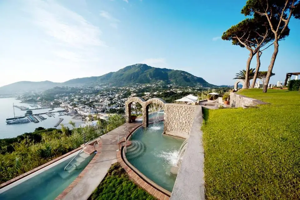 San Montano Resort & Spa