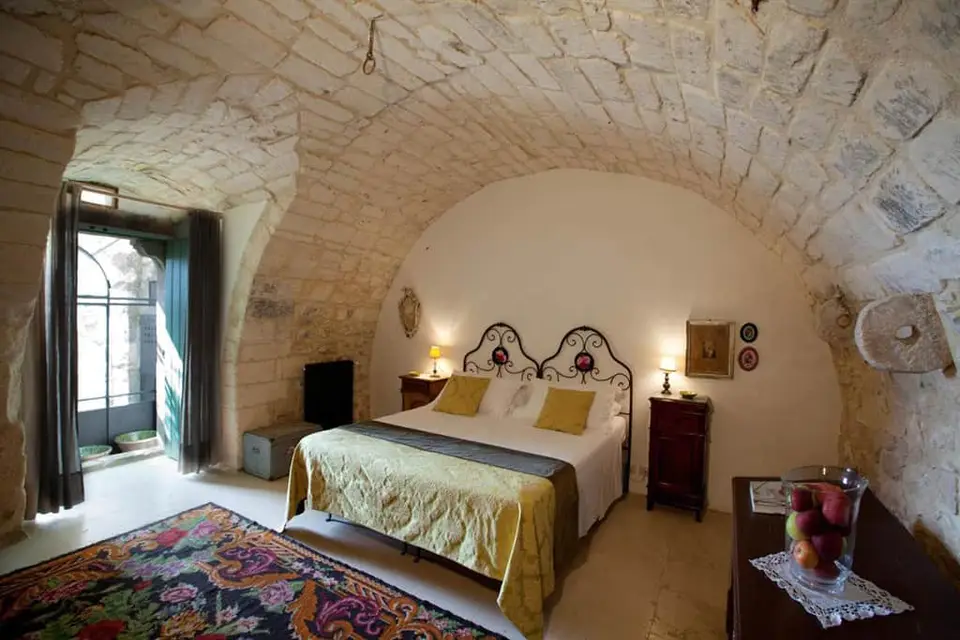 Tenuta Cammarana