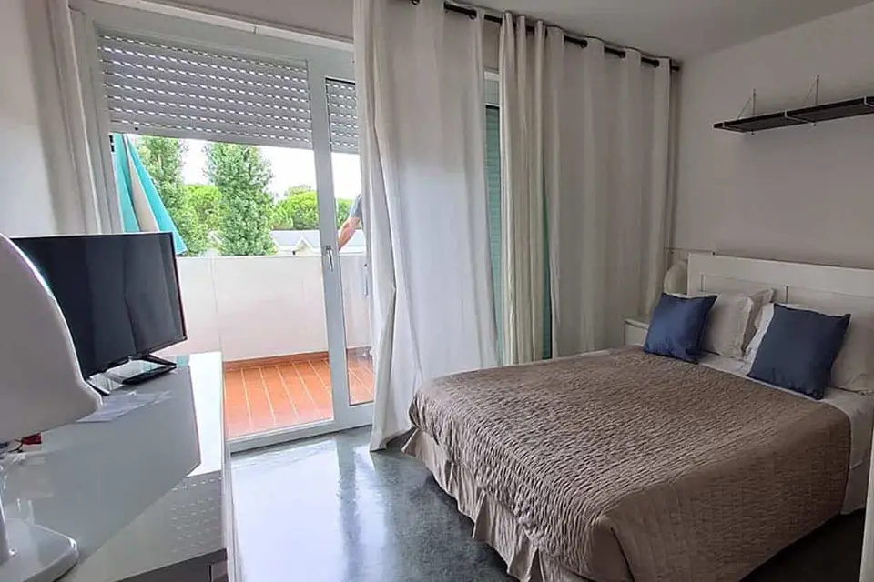 Hotel Le Palme