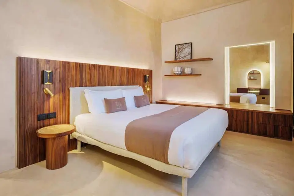 Villa Riviera Resort