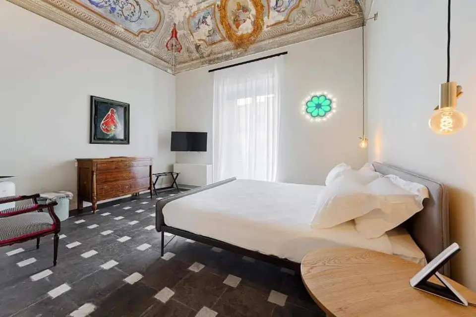 a.d. 1768 Boutique Hotel