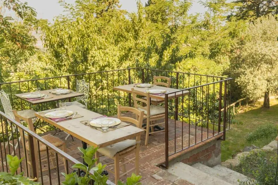 B&B La Pecora Nera