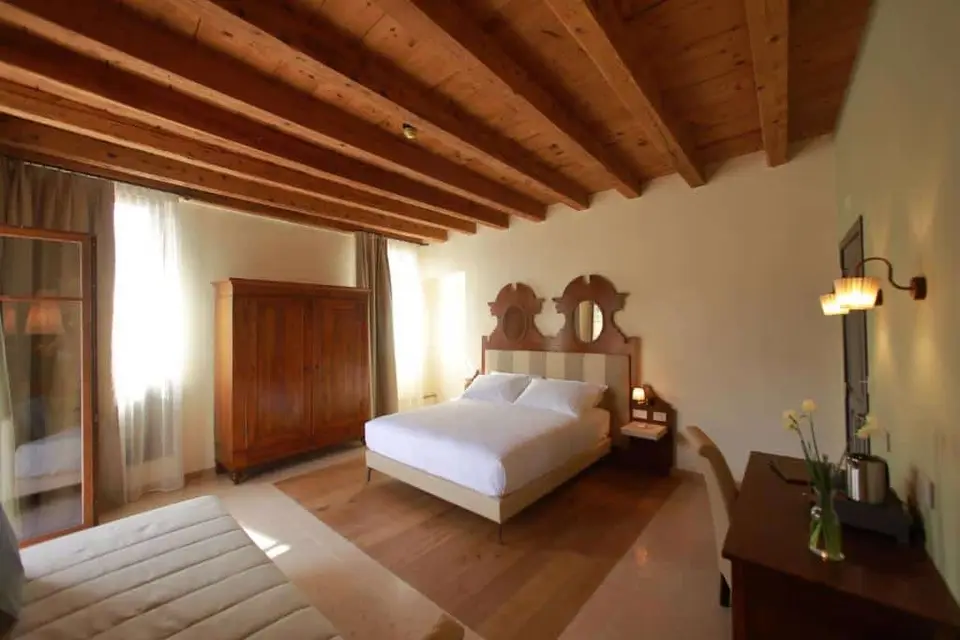 Corte Regia Relais & SPA