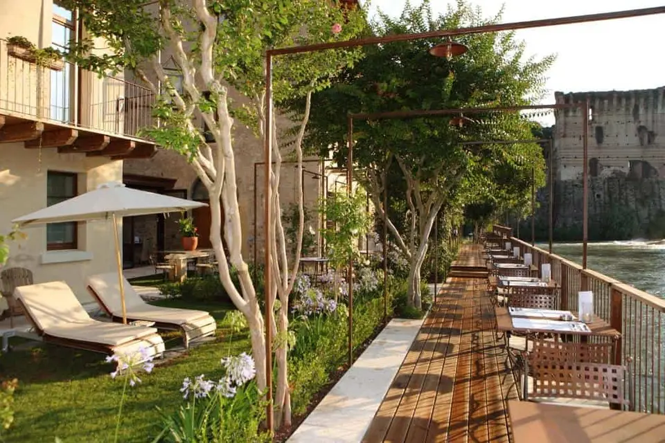 Corte Regia Relais & SPA