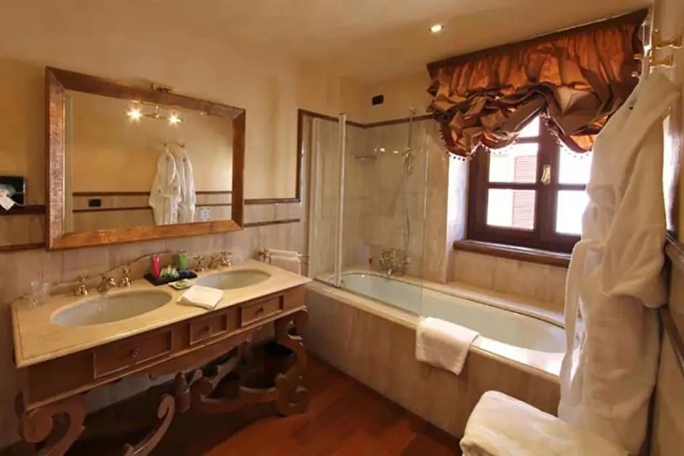 Hotel Casa Pavesi