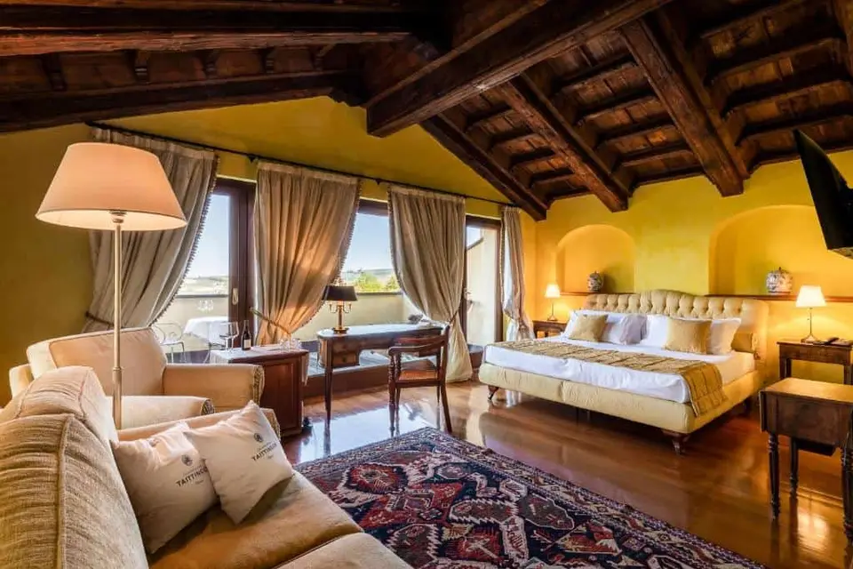 Hotel Casa Pavesi