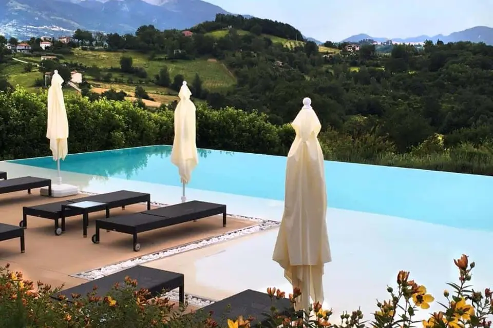 Relais Colle Buono