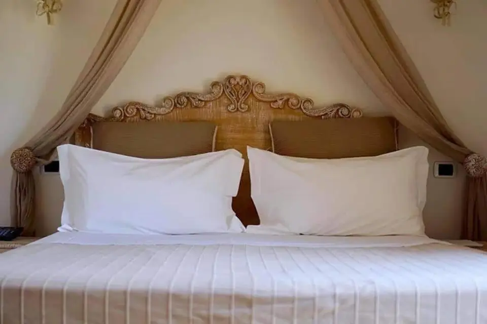 Relais Colle Buono