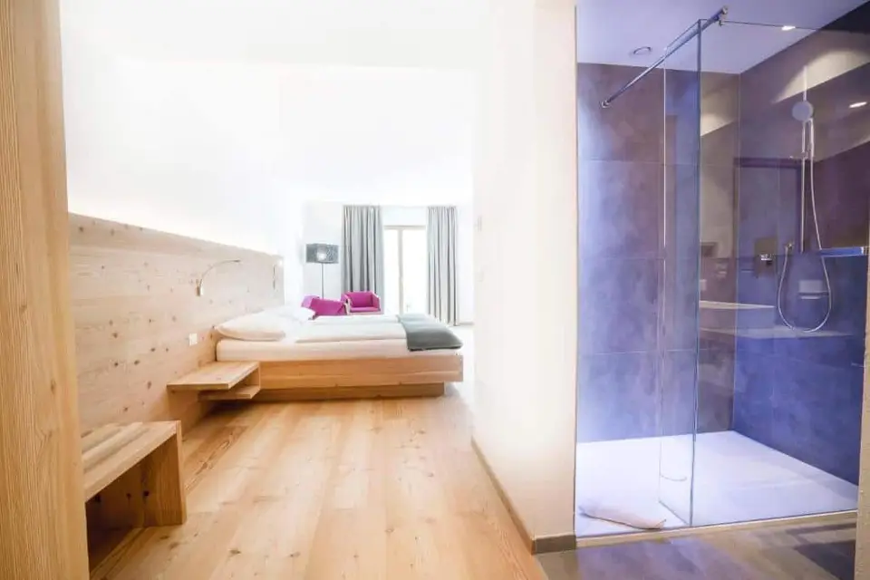 Vegan Hotel La Vimea