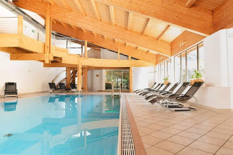 Vegan Hotel La Vimea