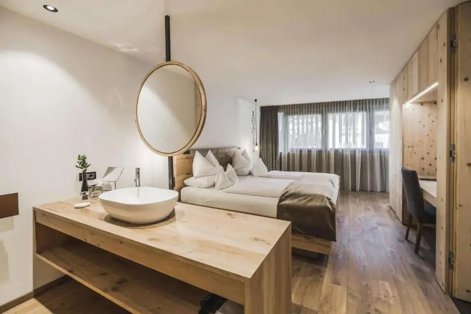 Hotel Chalet S Dolomites