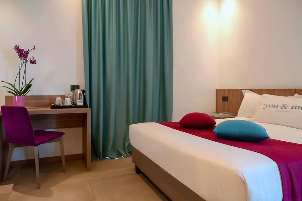 You & Me Beach Hotel