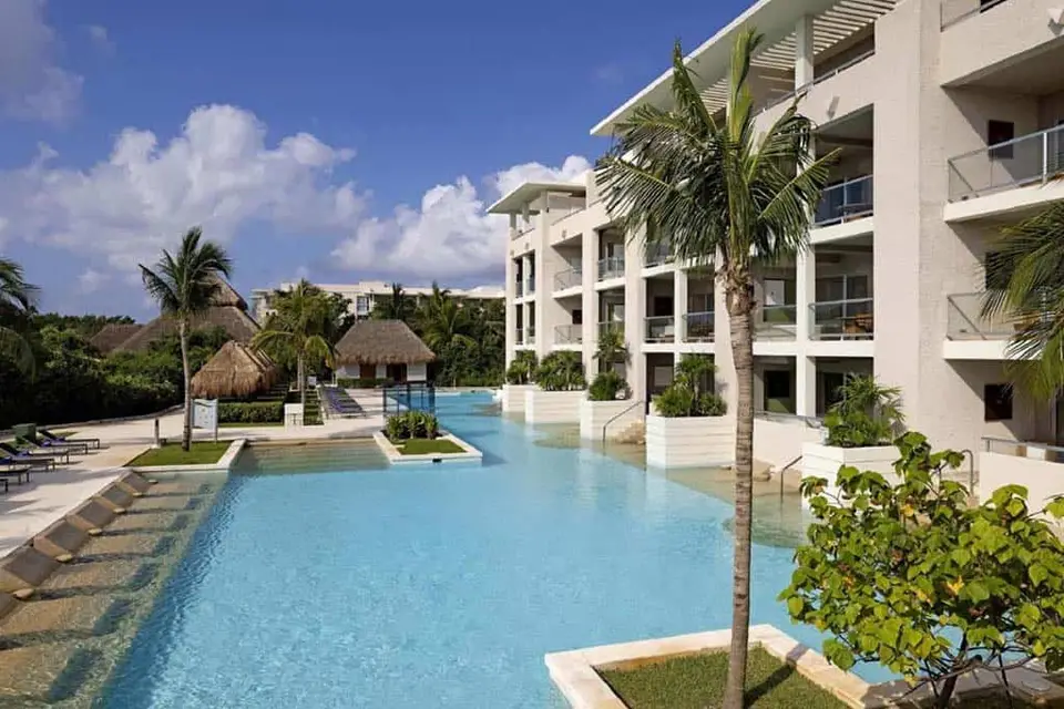 Paradisus La Perla
