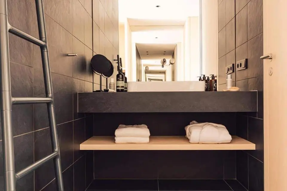 Hotel Milla Montis