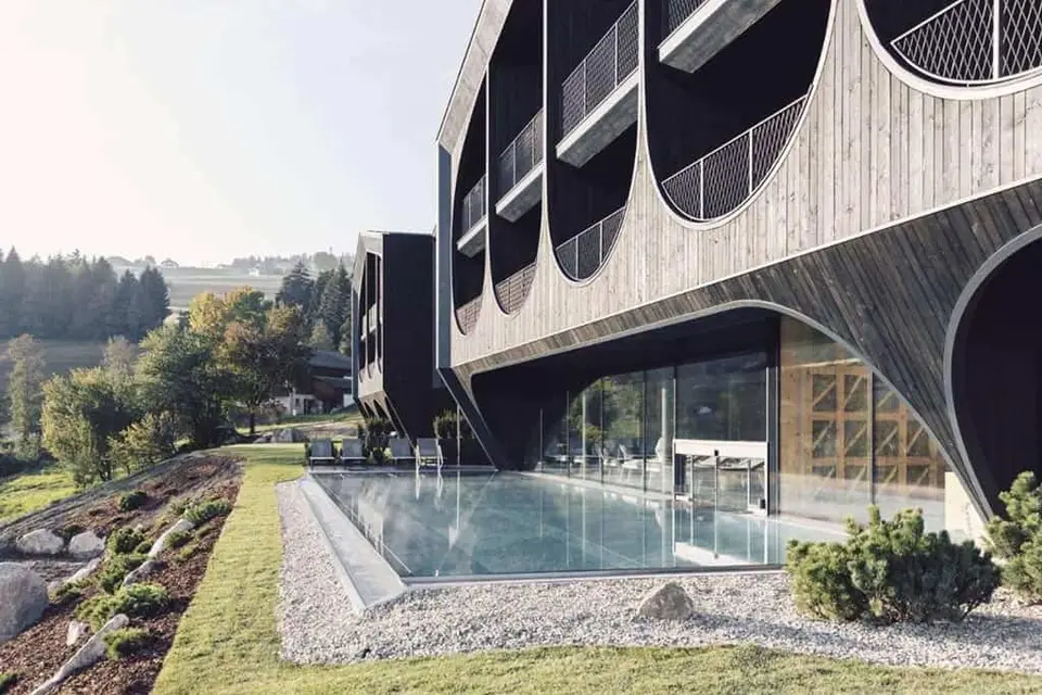 Hotel Milla Montis