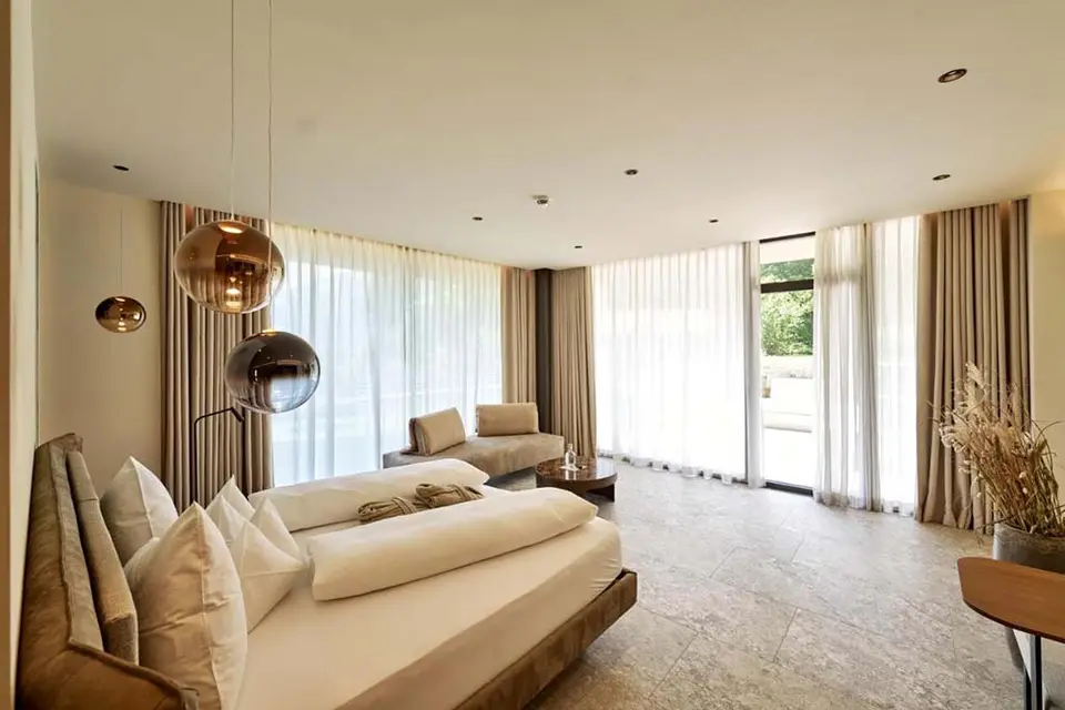 Amaril Eco Suites