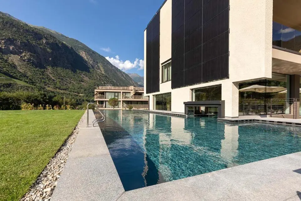 Amaril Eco Suites