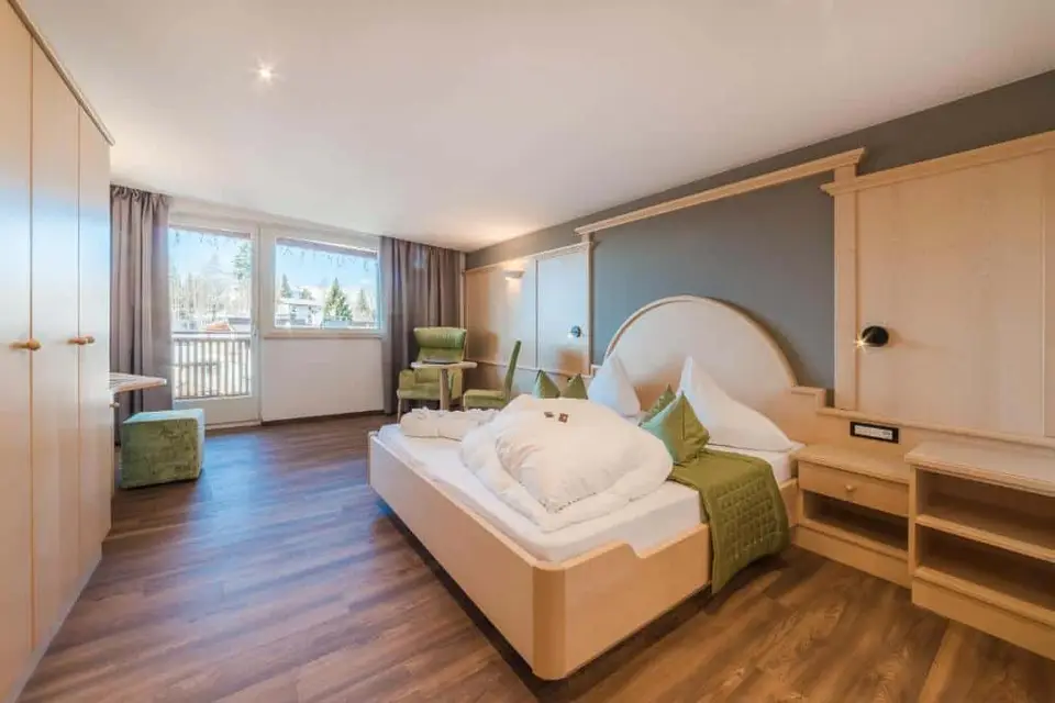 Hotel Salten
