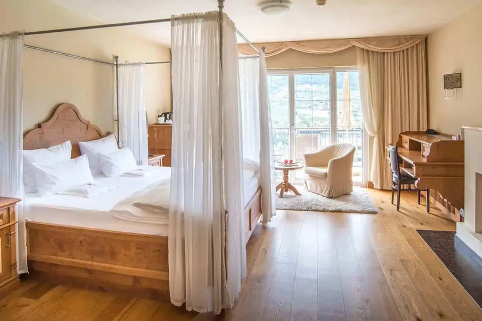 Preidlhof Luxury Dolce Vita Resort