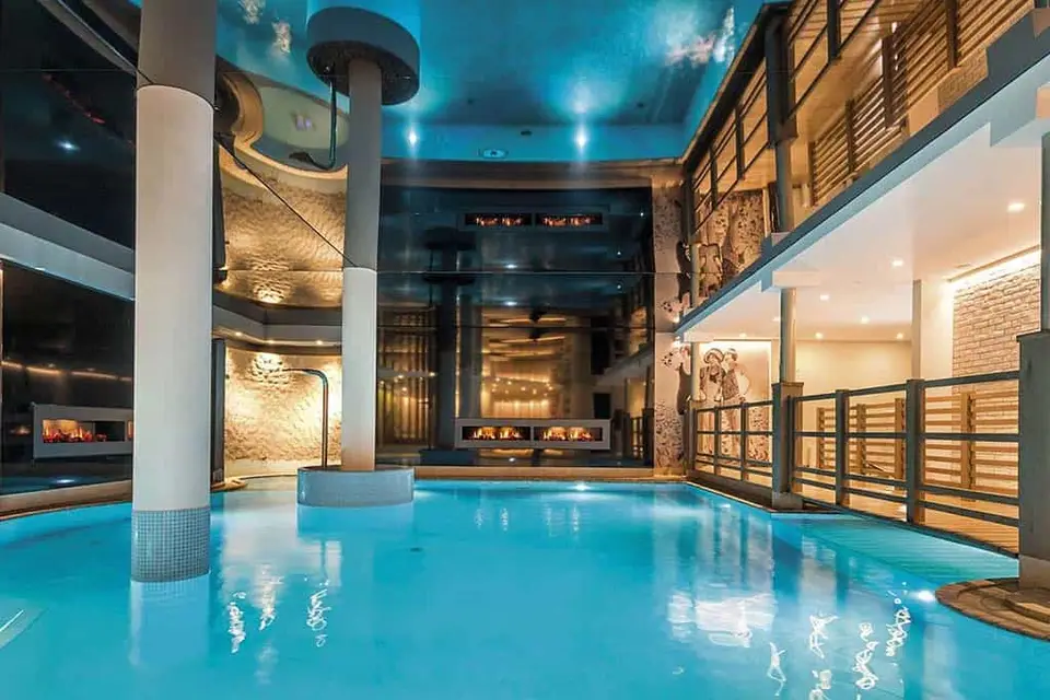 Preidlhof Luxury Dolce Vita Resort