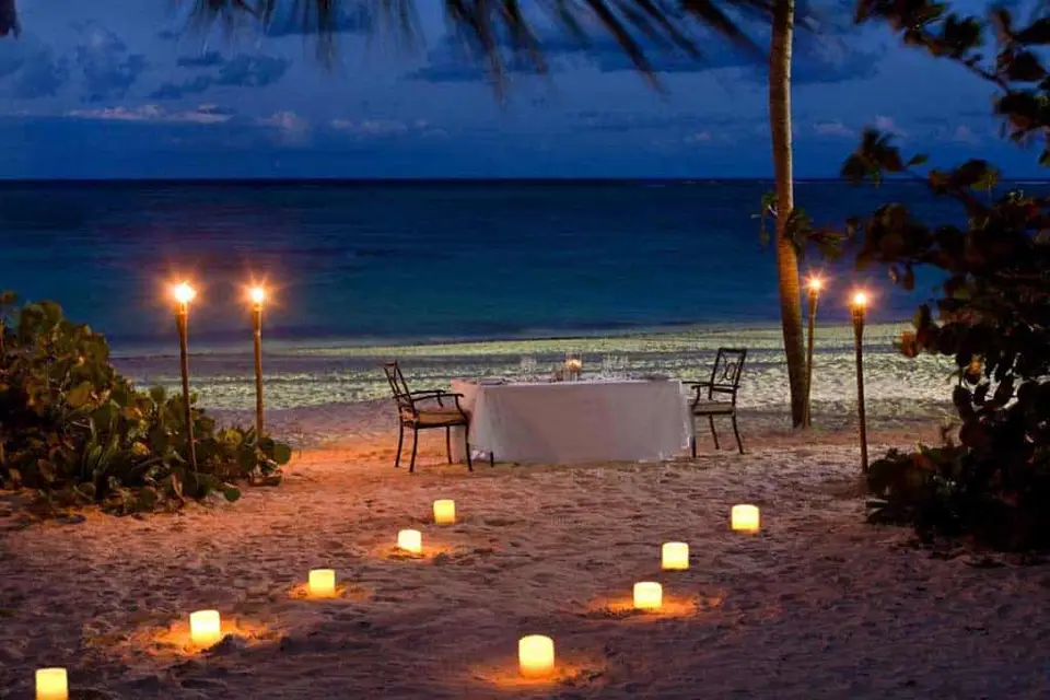 Meliá Punta Cana Beach Wellness Inclusive