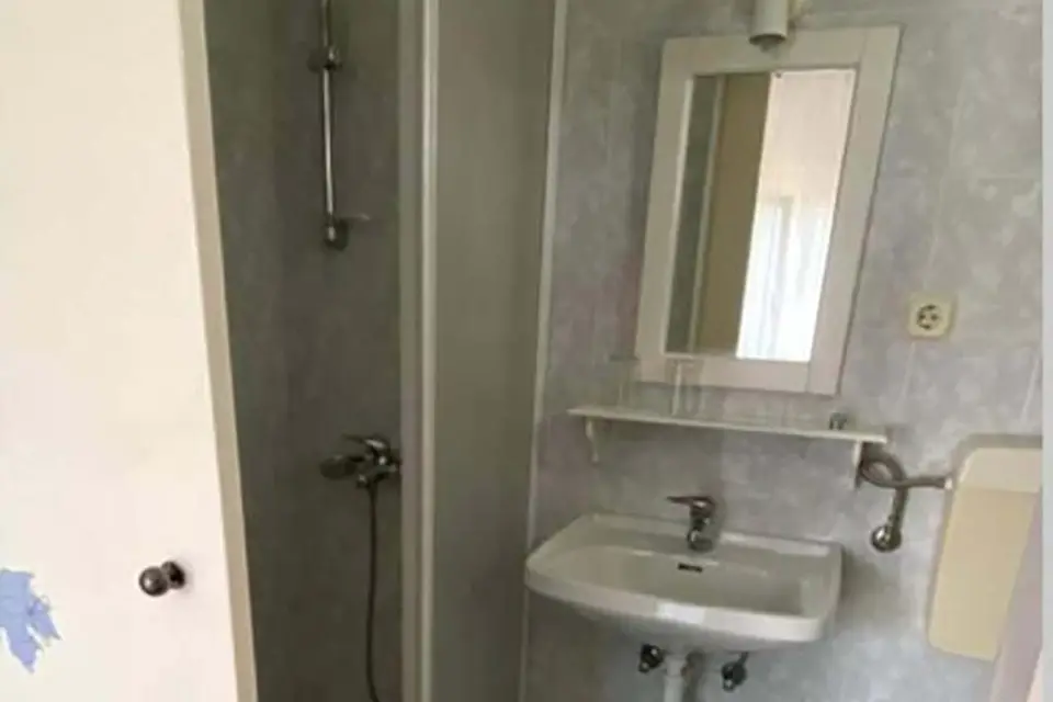 Casa Fumica rooms