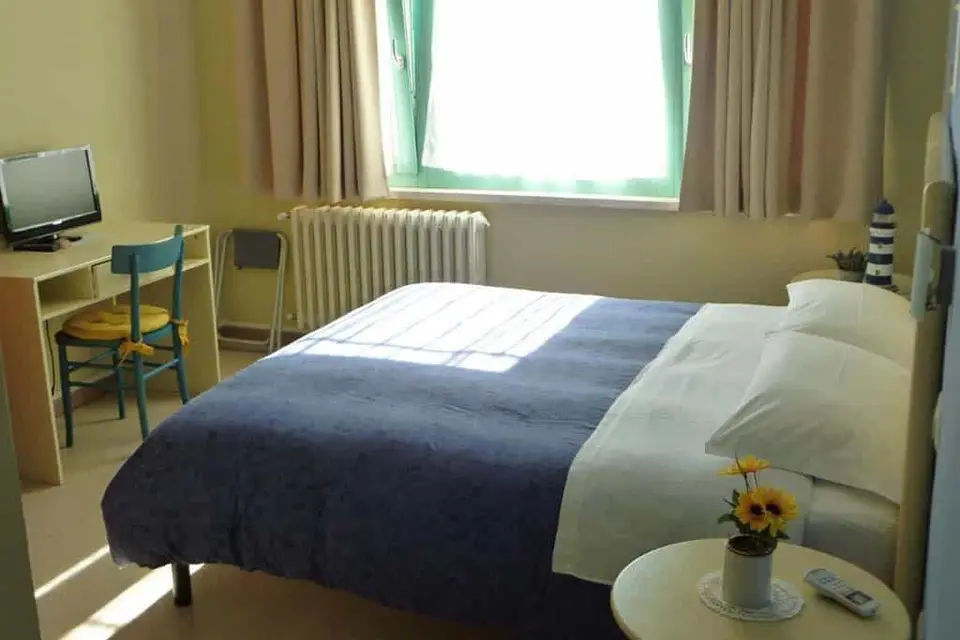 B&B Villa Paola