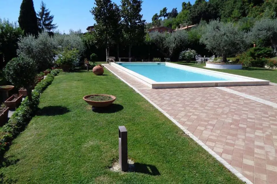 B&B Villa Paola