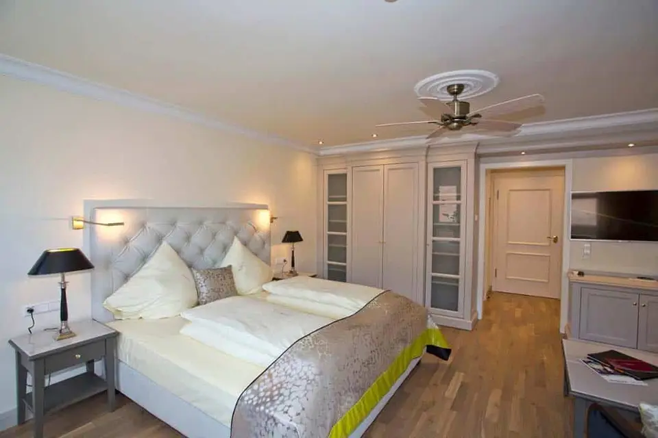 Mokni's Palais Hotel & SPA