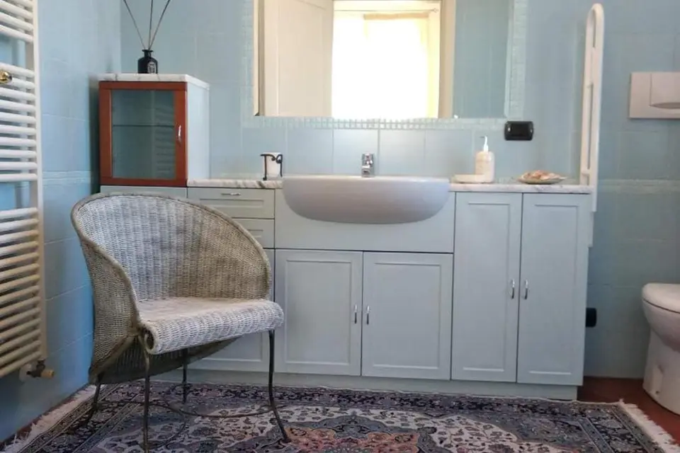 B&B Palazzo Mestichelli - Ascoli Piceno