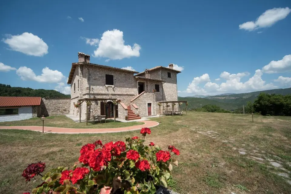 Agriturismo La Commenda