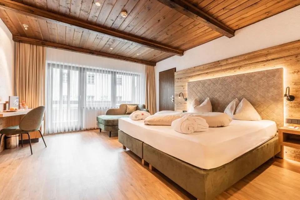 Alpenlove - Adult SPA Hotel