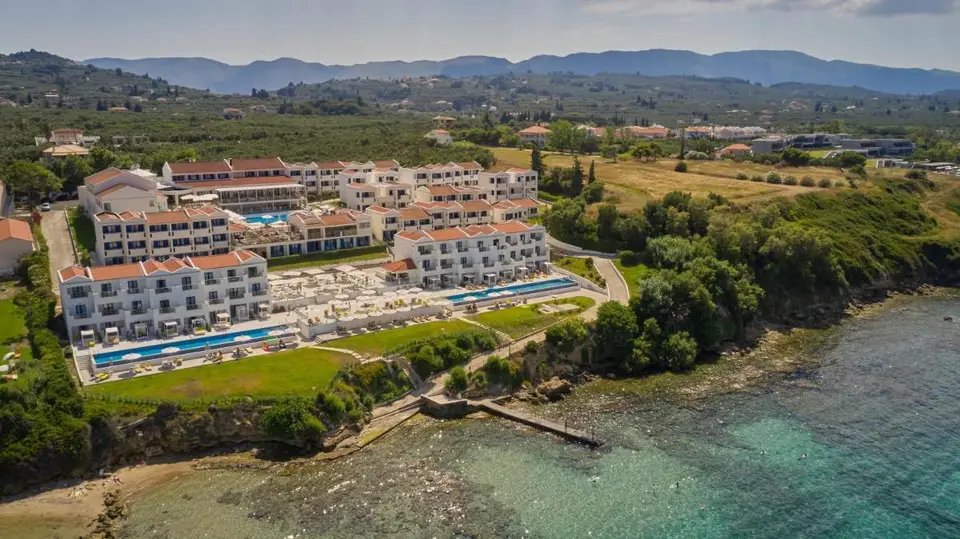 AluaSoul Zakynthos - Adults Only - All Inclusive