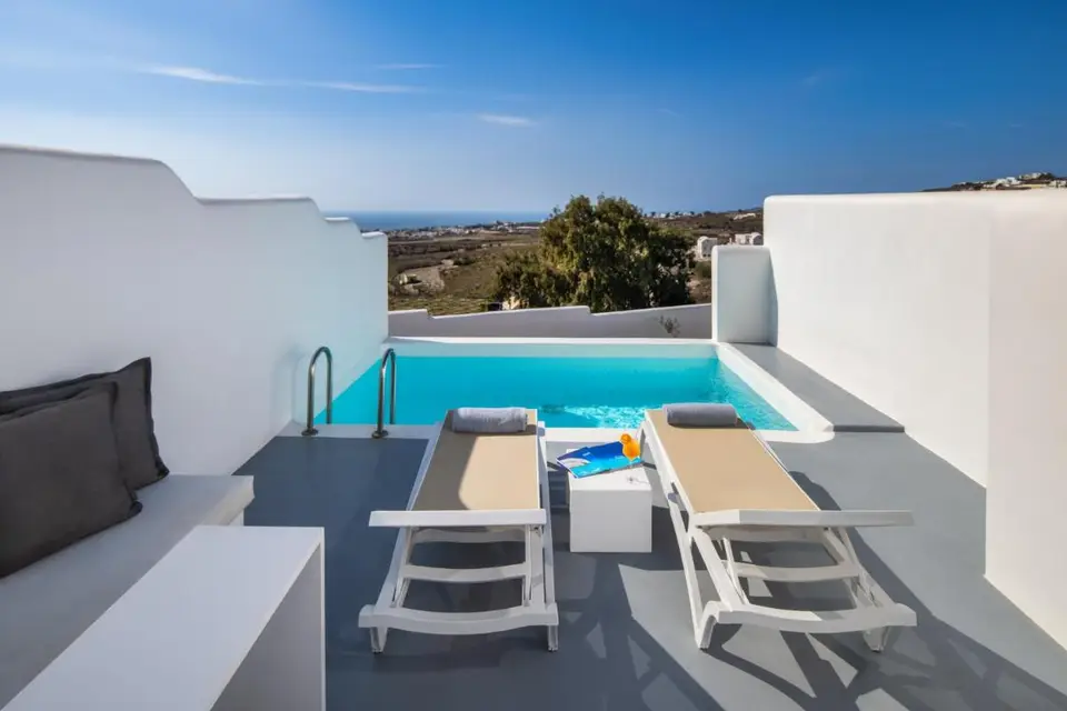 Alunia Incognito Suites - Adults Only