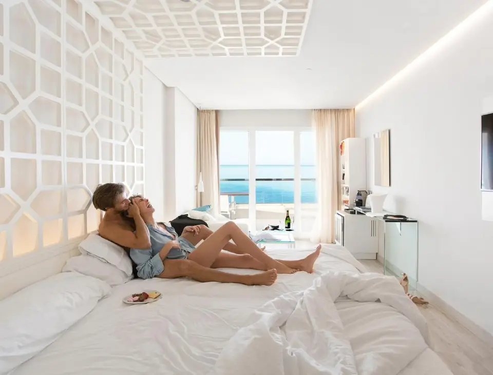 Amàre Beach Hotel Marbella - Adults Only Recommended