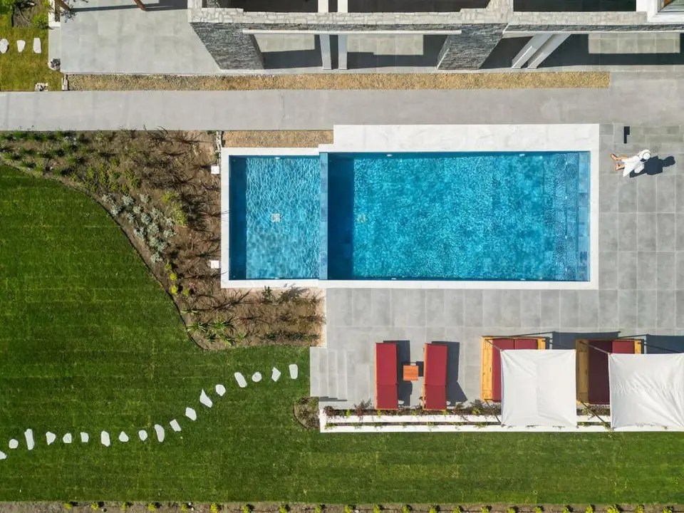 Amyntas Seafront Hotel - Adults Only