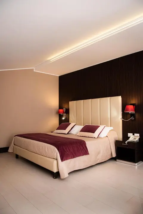 Hotel Ansharius