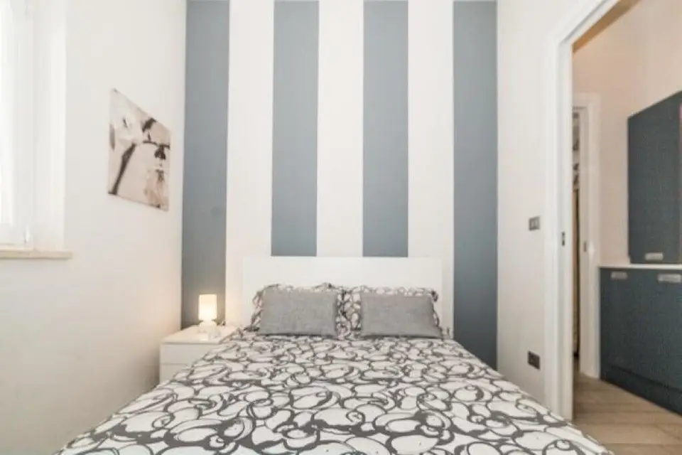 Area 123 Diano Marina