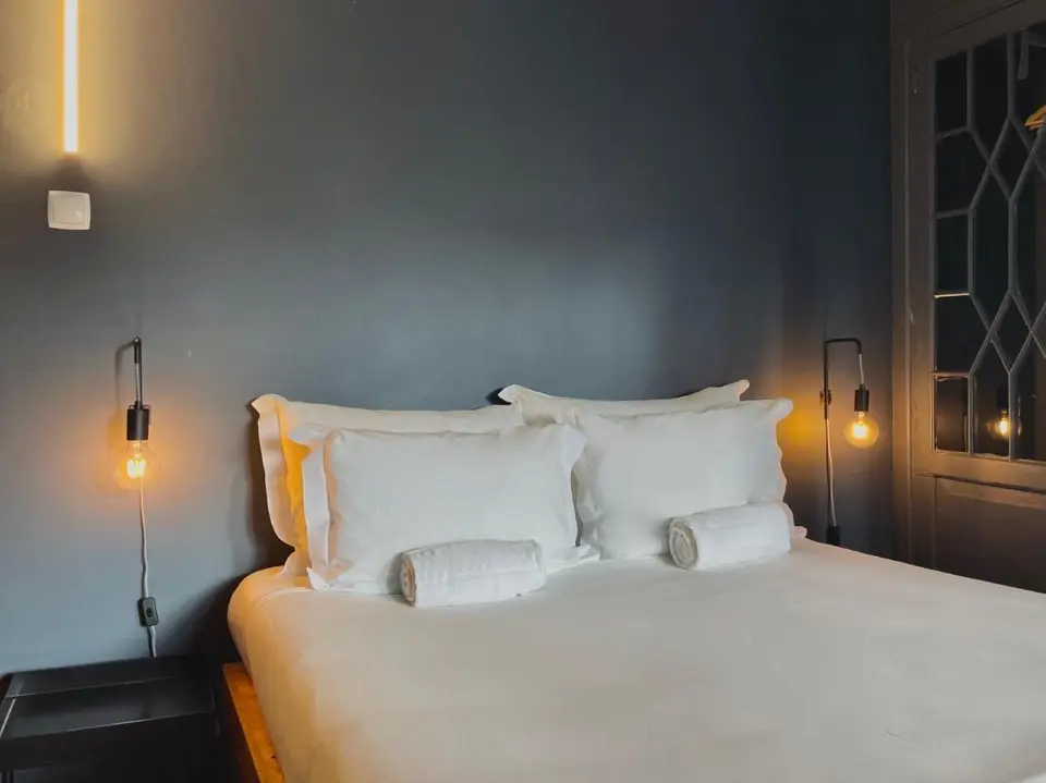 Avenue Hostel & Suites