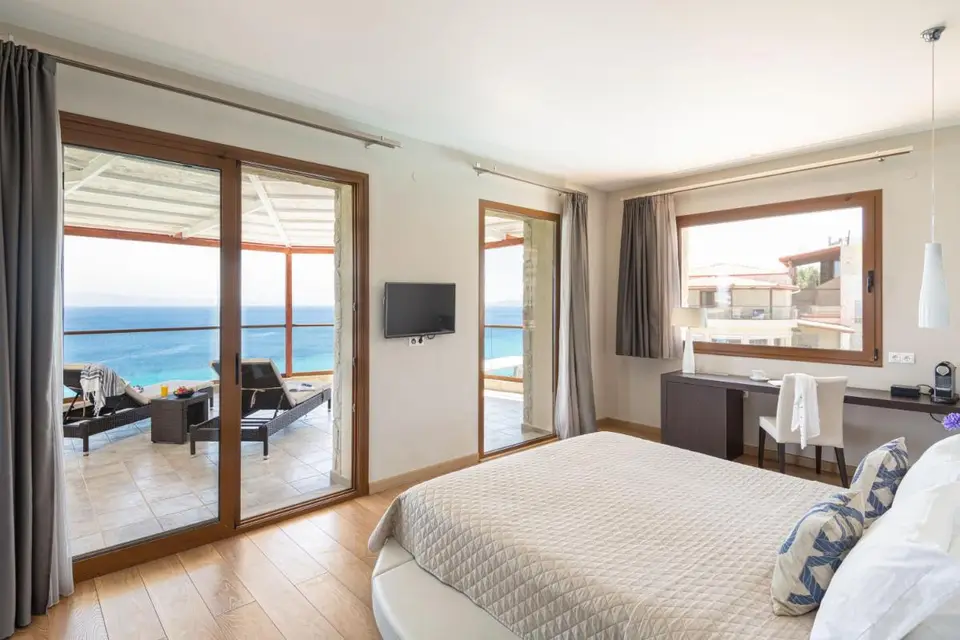 Blue Bay Halkidiki - Adults Only