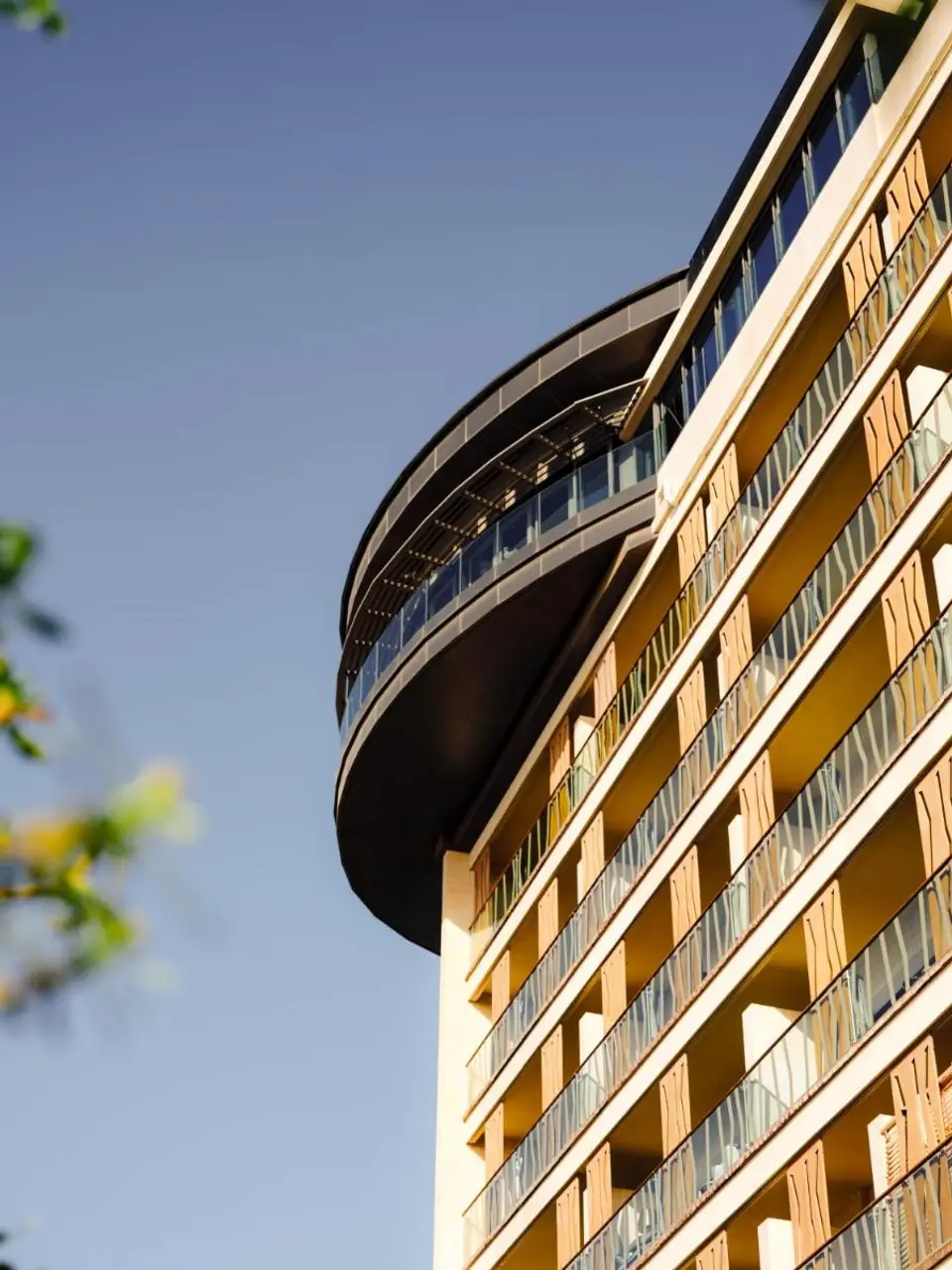 Bohemia Suites & Spa - Adults Only