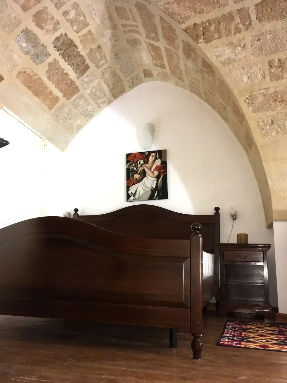 Casa De Mari
