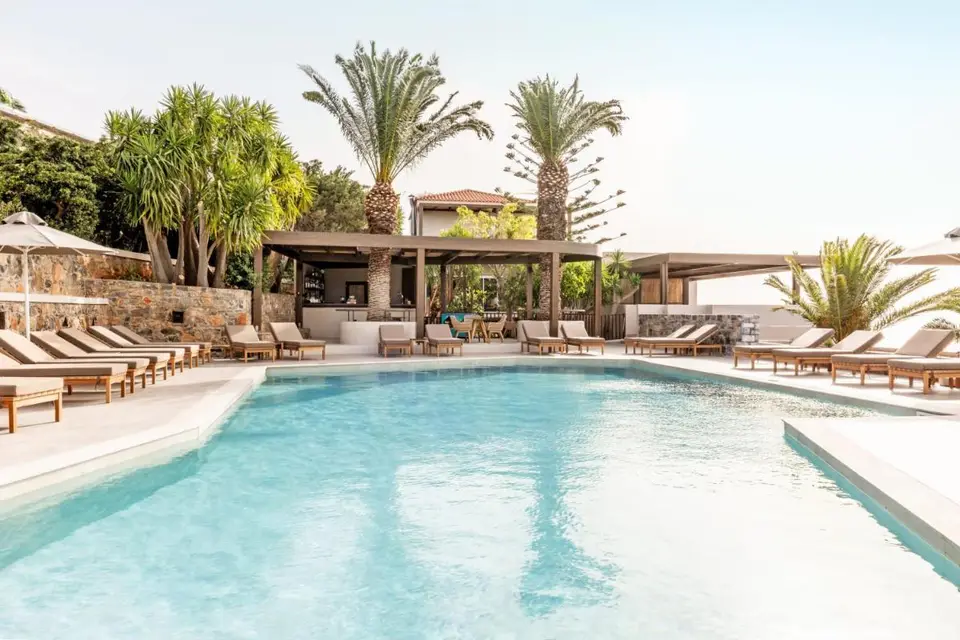 Casa Elounda - Adults only Hotel by Checkin