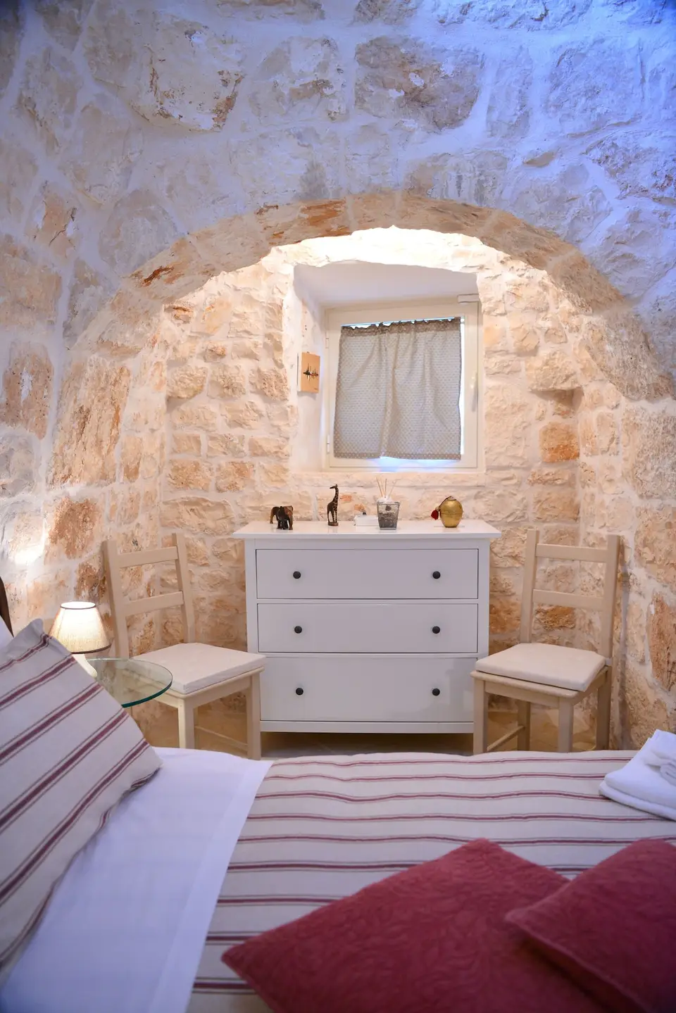 Casa Trullo Chiara