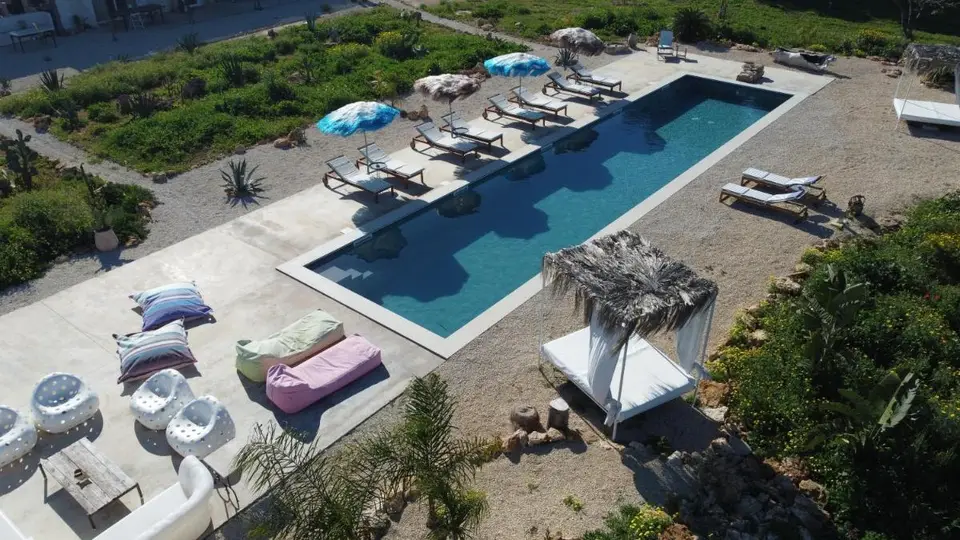 CasapiuHolidaySicilia - Adults Only