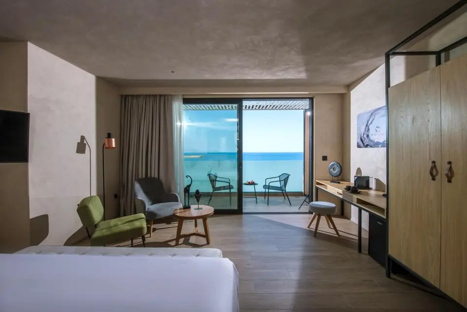 Chania Flair Boutique Hotel, Adults Only, Tapestry Collection by Hilton