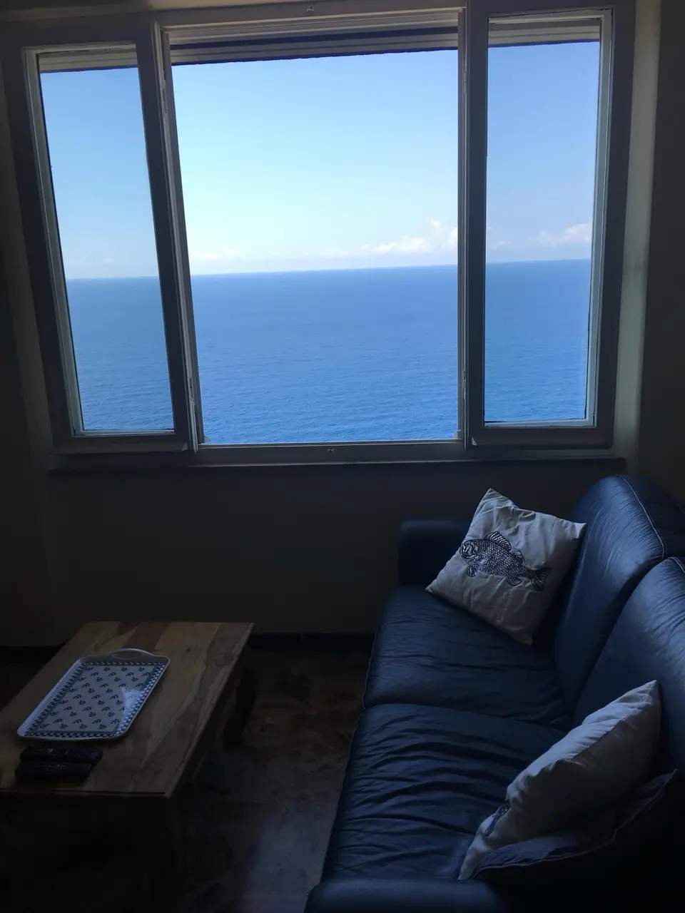 Cinque Terre Villa