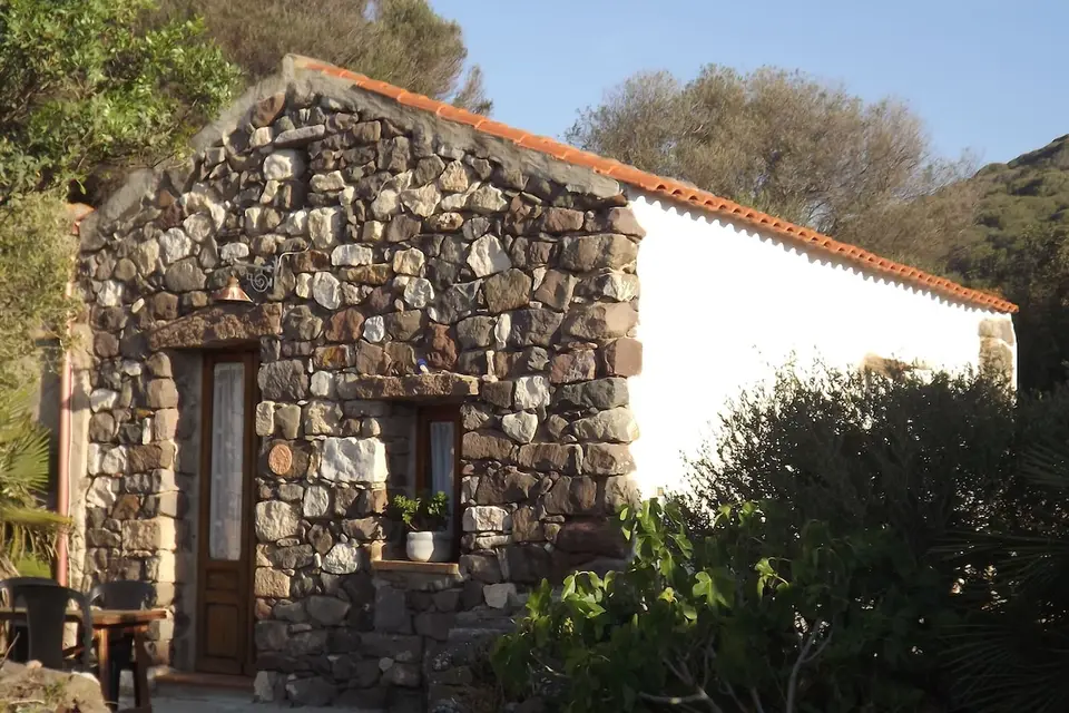 Cottage di Zia Luisa