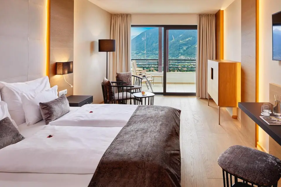 Boutique Hotel Eschenlohe